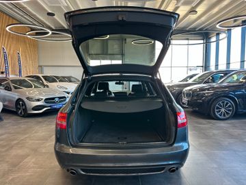 Audi A6 Avant 2.7 TDI *Sline*TÜV*TOP Zustand*