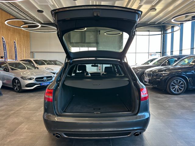 Audi A6 Avant 2.7 TDI *Sline*TÜV*TOP Zustand*