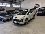 Peugeot 3008 1.6 HDi 112CV cambio robotizzato Pr - Peugeot 3008 mit Halbautomatikschaltung