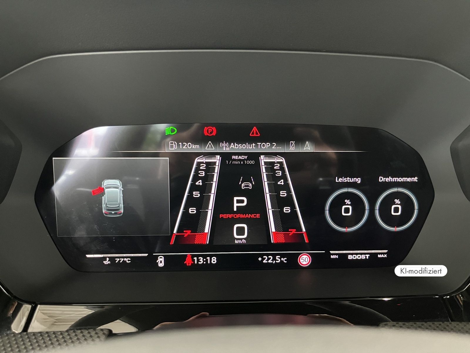 Audi RS3 - Bild 11