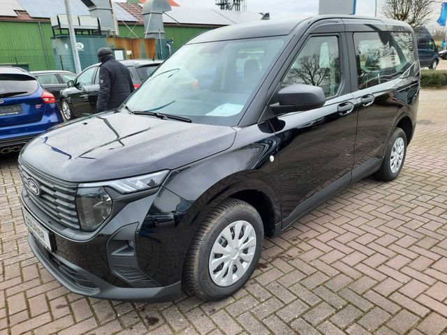 Ford Tourneo Courier 1.0 EcoBoost Aut. ACTIVE