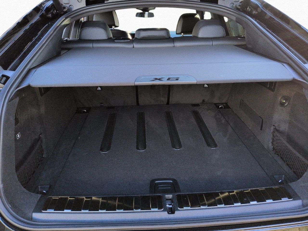 BMW X6 - Bild 16