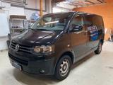 Volkswagen T5 Multivan 2.0TDISpecial|Standheizung|AHK|Tempo - VW T5 Gebrauchtwagen in Bremen