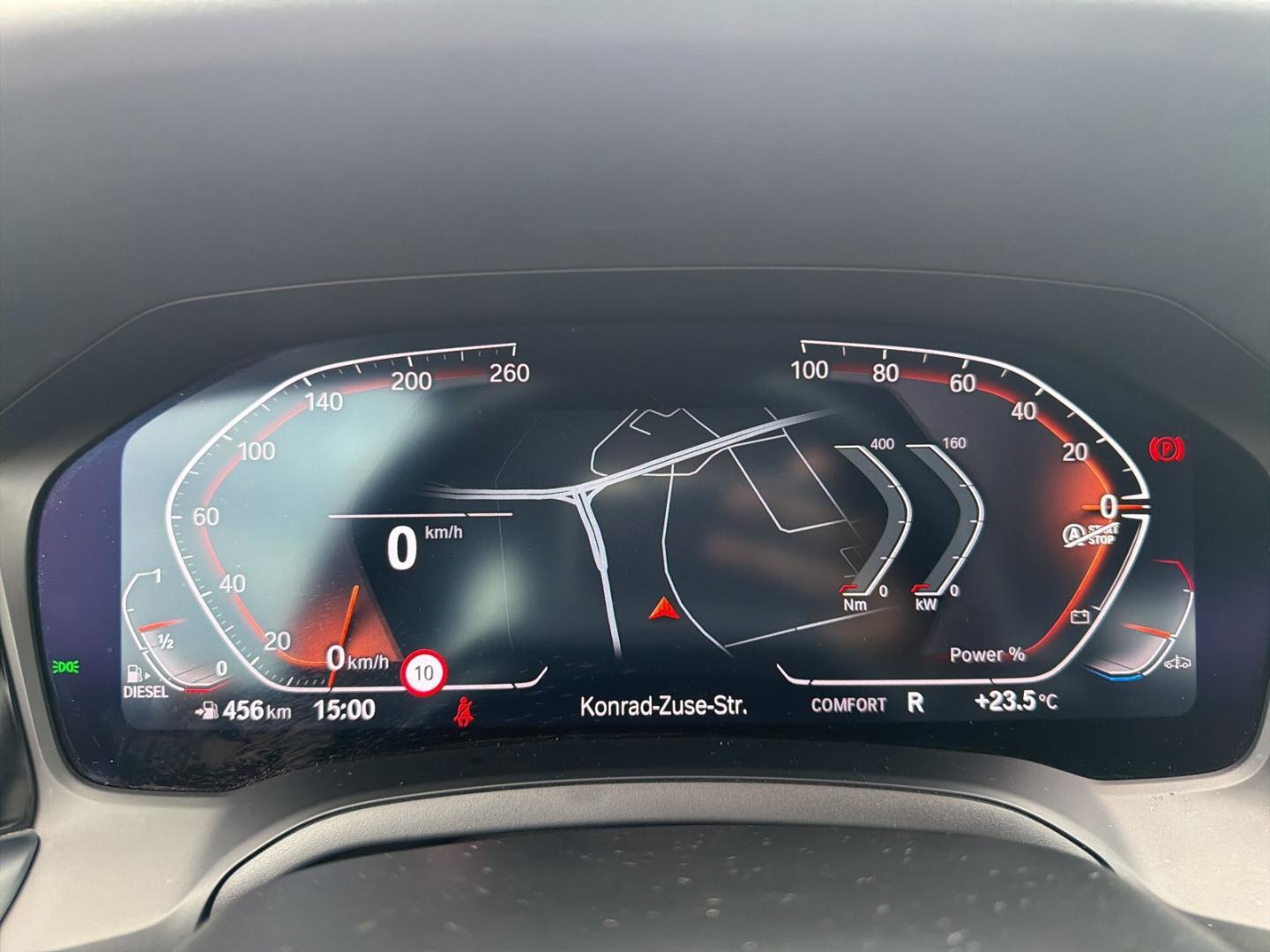 BMW 218 Gran Coupé 218 Gran Coupe i Sport Line WR AHK Harman-Kardon, миниатюра 11