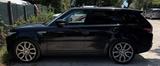 Land Rover Range Rover Sport 3.0 TDV6 HSE HSE - Land Rover Range Rover Sport in München