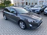 Ford Focus 1,5 EcoBlue 88kW Cool & Connect Tur. A.