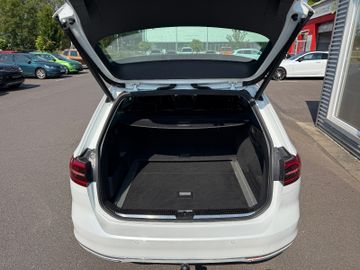 Volkswagen Passat Variant 4 Mo+Highl.+R-Line+AHK+Virt.Cock