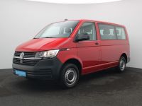 Volkswagen T6 Kombi - Vorschau Bild 2