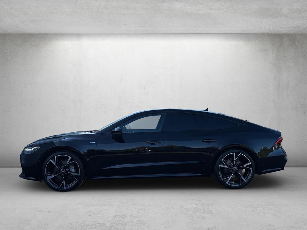 Audi A7 Sportback 45 TFSI quattro S tronic *S line*