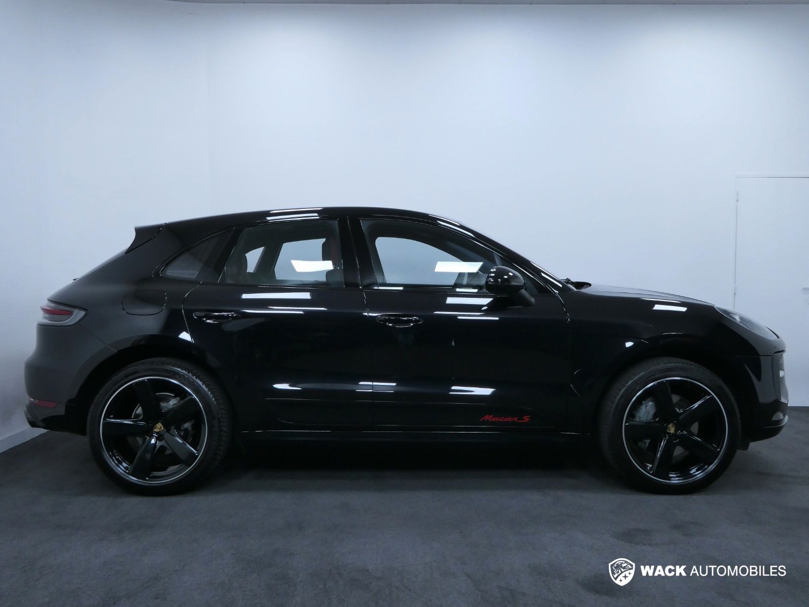 Porsche MACAN S 3.0L V6 354 CV PDK / 1ÈRE MAIN imagem 2