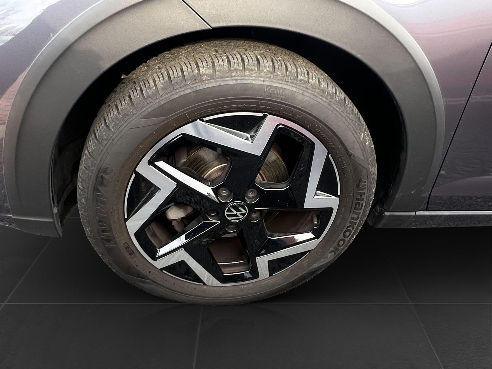 Volkswagen Taigo - Bild 7