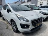 Peugeot 5008 Active 1,2L - Peugeot 5008: Van