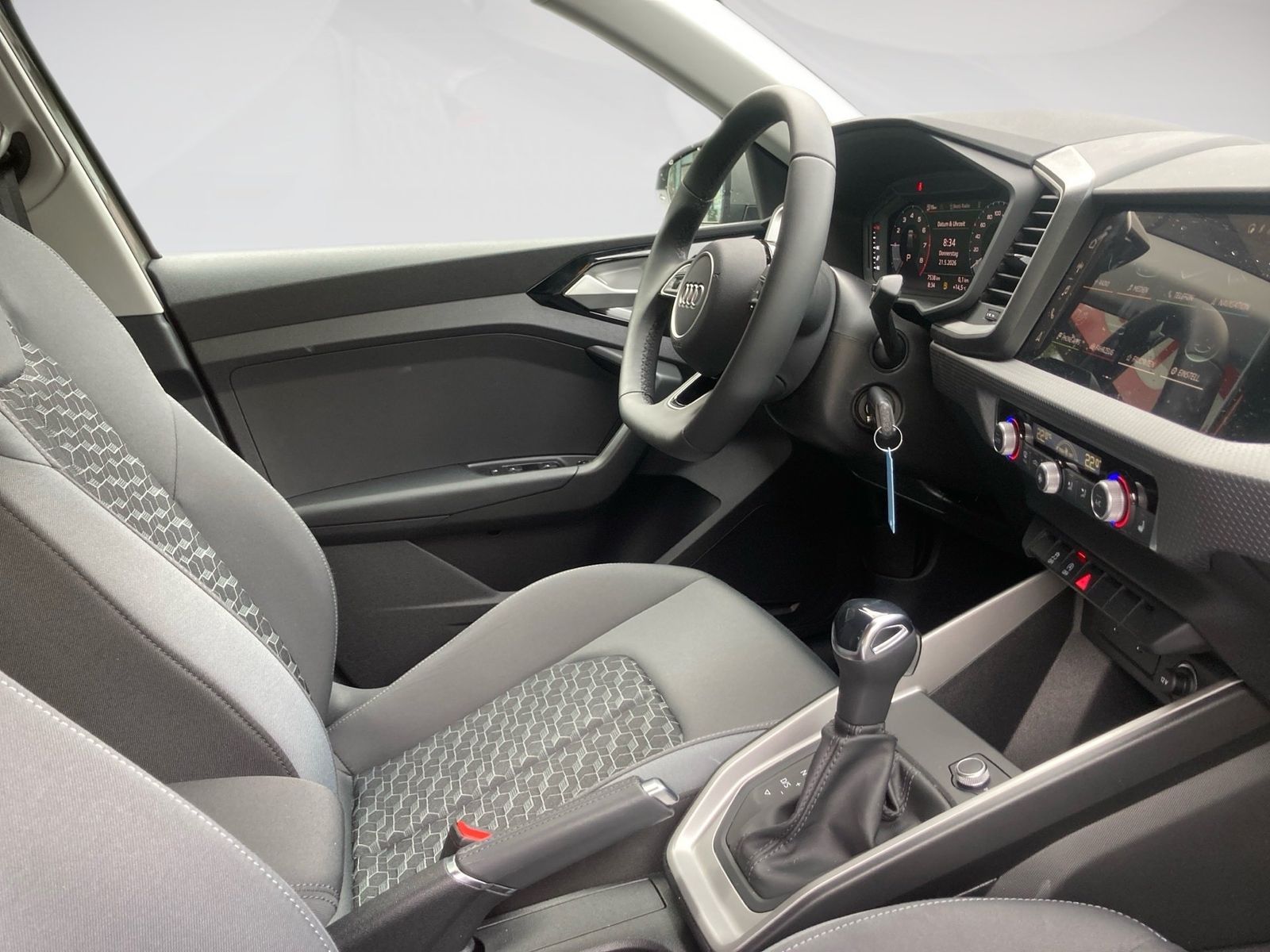 Audi A1 - Bild 9