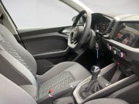 Audi A1 - Vorschau Bild 9
