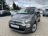 Fiat 500C - Vorschau Bild 1