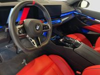 BMW M5 - Vorschau Bild 11