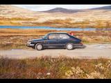 Saab 900i 1988 HU bis 5/27 fahrtauglich - gebrauchte Saab 900 aus dem Jahr 1988