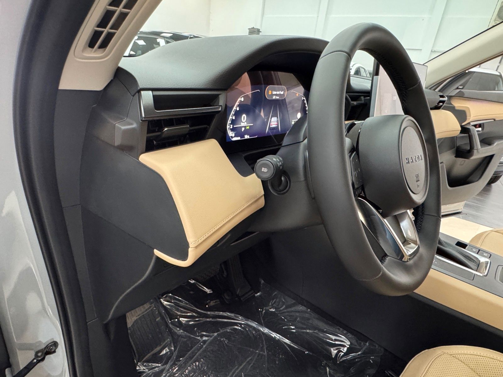 Mazda CX-5 - Bild 29
