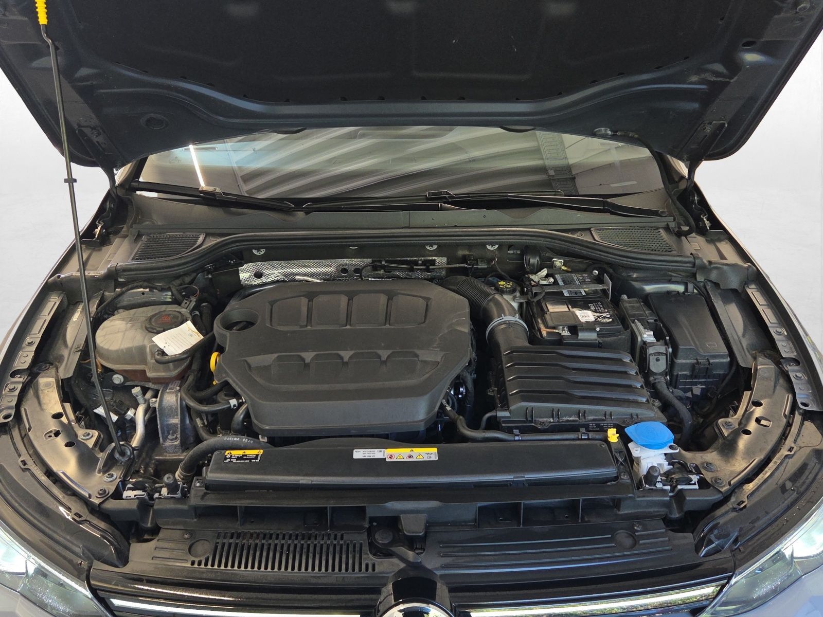Volkswagen Golf - Bild 20