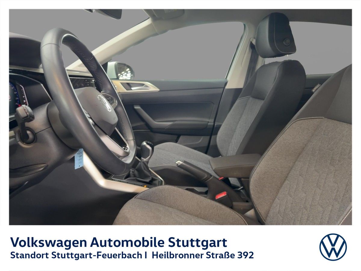 Volkswagen Taigo - Bild 7