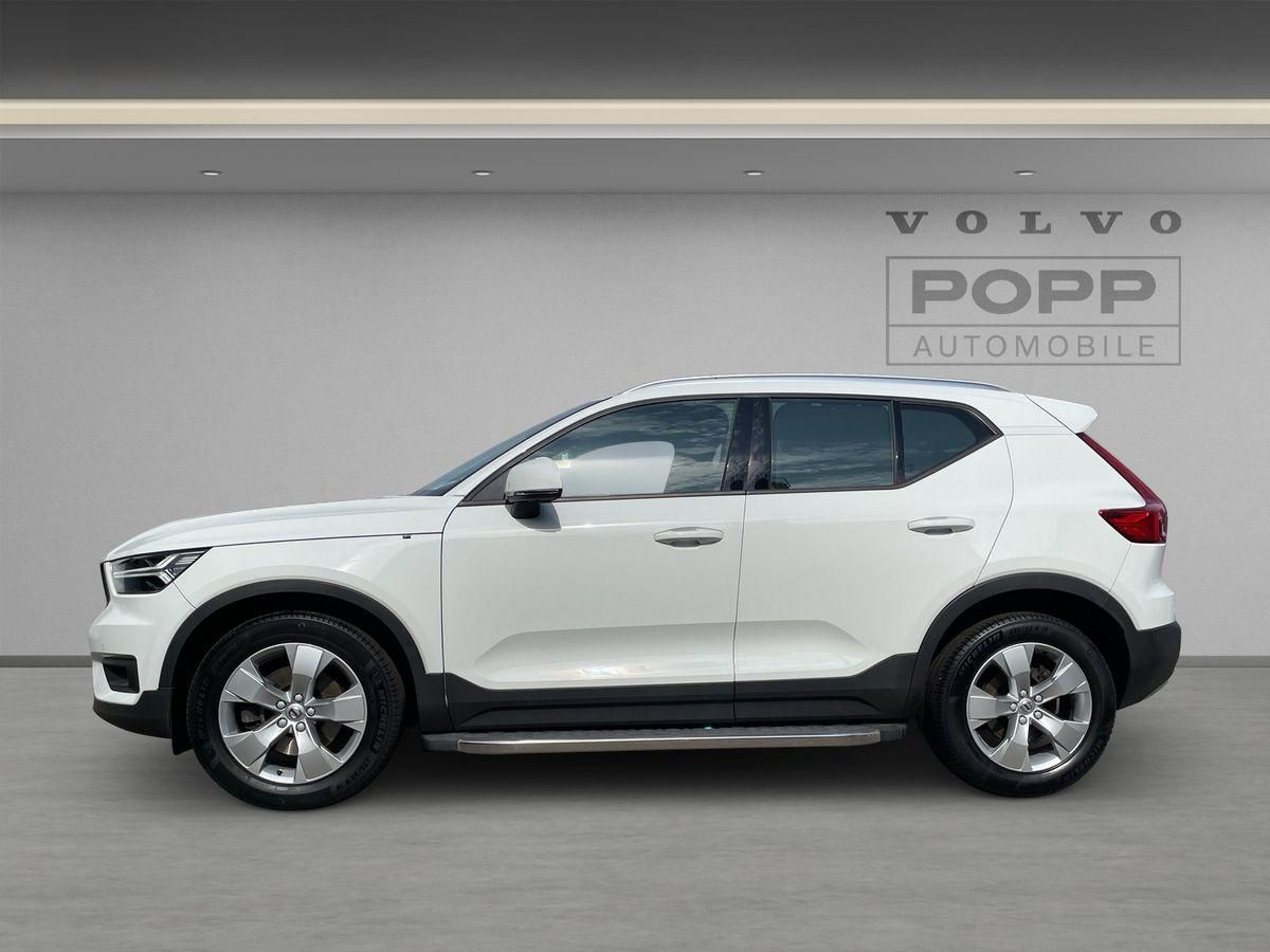 Volvo XC40 T4 FWD Momentum 360° ACC DAB LED LHZ foto 2