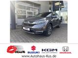Honda CR-V Hybrid CVT Lifestyle Standard +Navi+Tempo+ - gebrauchte Honda CR-V aus dem Jahr 2021