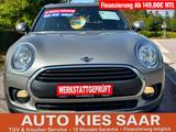 MINI One Clubman/TüVNeu/Garantie/uvm - MINI One Clubman aus 2018