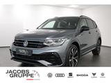 Volkswagen Tiguan Allspace 2.0 TSI 4M R-Line "Black Style" - Volkswagen Tiguan Allspace in Aachen