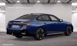 BMW i5 M60 xDrive Limousine*MSport*AHK*Panorama*Sitz - BMW i5 Jahreswagen