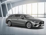 Mercedes-Benz CLA 180 SB Navi/Autom./Klima/LED - Mercedes-Benz CLA 180 Shooting Brake in Leipzig