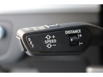 Fahrzeugabbildung Audi SQ5 3.0 TDI quattro MLED Pano B&O ACC STHZ 8fach