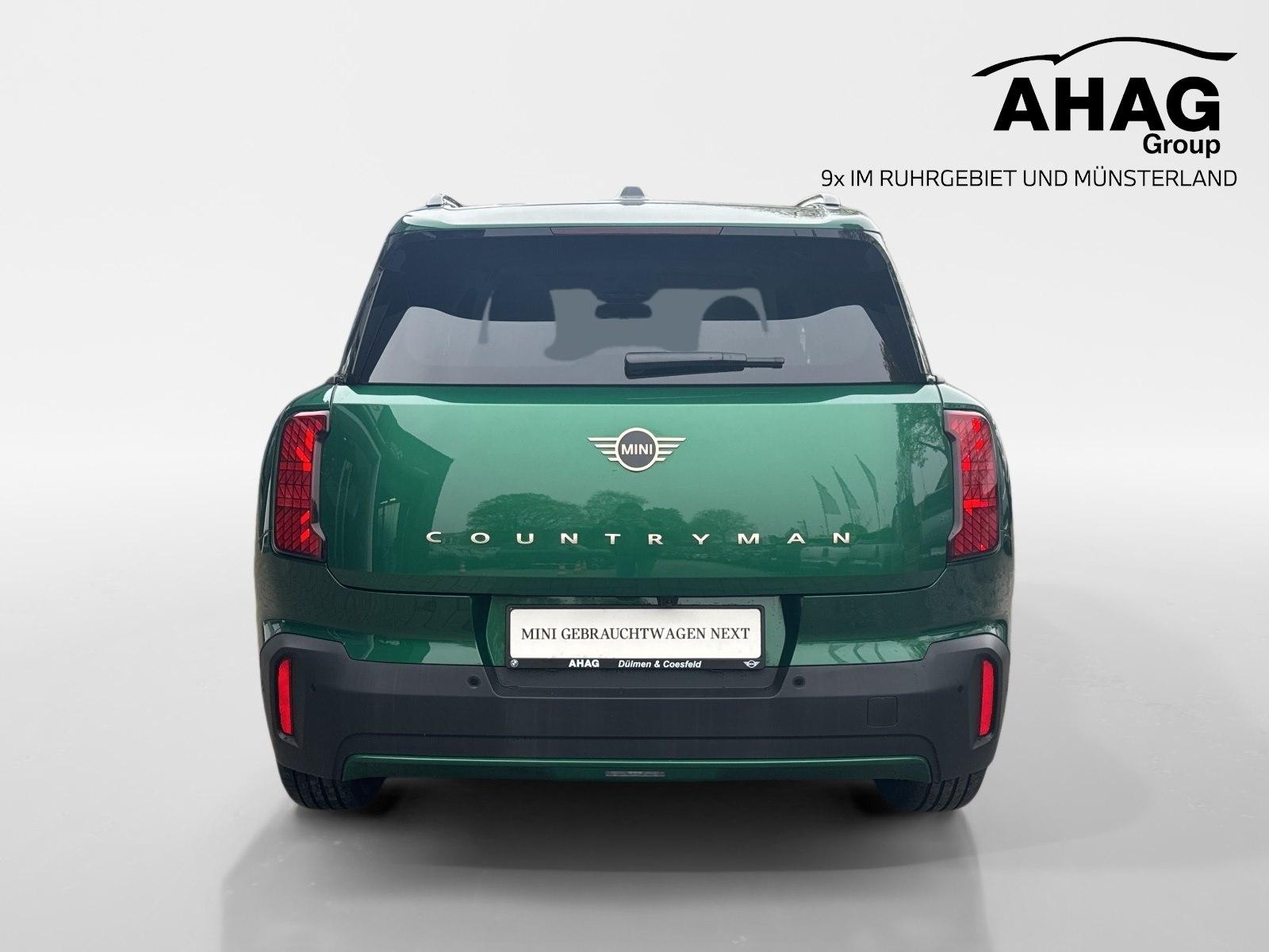 MINI Countryman C