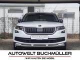 Skoda Kodiaq 2.0 TDI DSG SCOUT 4x4,STANDH,AHK,ACC,360 - Skoda: Scout