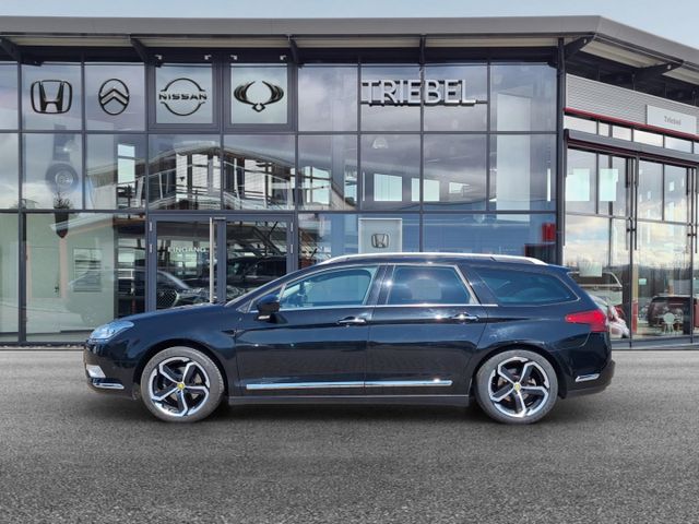 Citroën C5 Tourer Selection BHDi 150 °Navi°Kamera°SHZ°