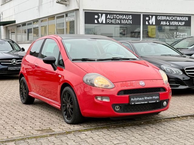 Fiat Punto Sport 1.4