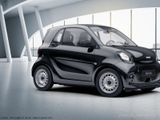 Smart EQ fortwo - Smart ForTwo in Magdeburg