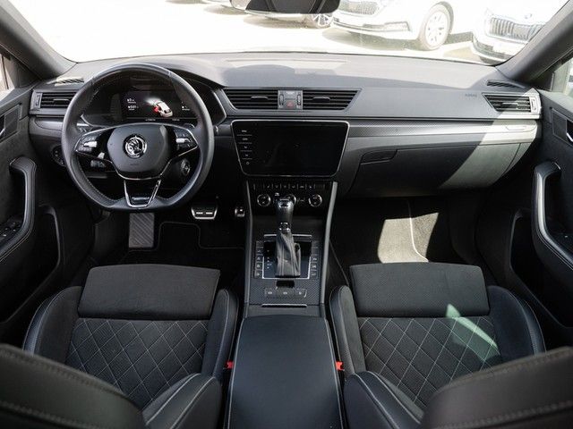 Superb Combi 1.4 iV Sportline DSG AHK+MATRIX+360