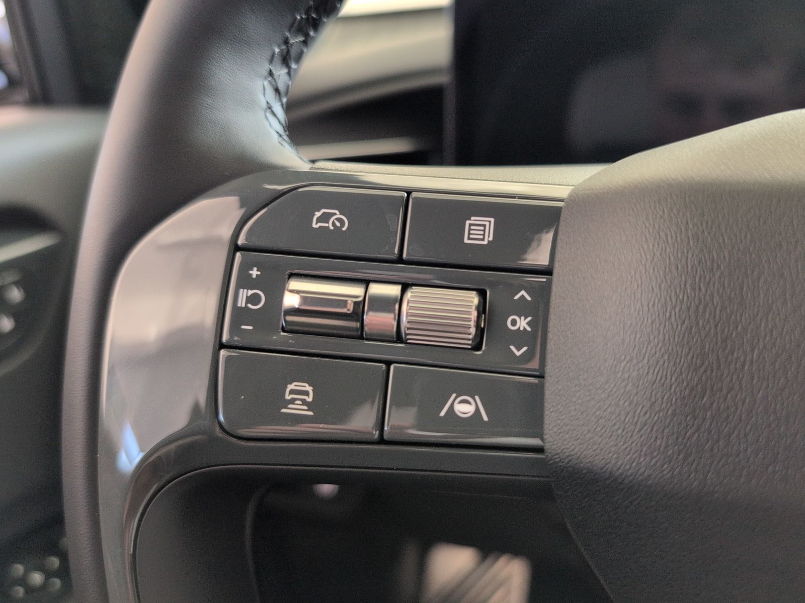 KIA EV9 AWD GT-Line 99,8-kWh Glasdach – Bild 33
