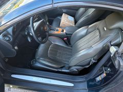 Fahrzeugabbildung Mercedes-Benz SL 55 AMG *1. Hand / Designo Graphitgrün / MwSt*