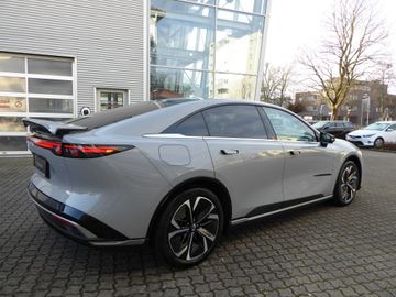 Mazda 6e EV Takumi Plus   SOFORT VERFÜGBAR !!!