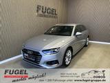 Audi A4 2.0 16V TDI 40 advanced LED|Navi|Sound|ACC - Audi A4 mit Diesel-Antrieb: 2.0