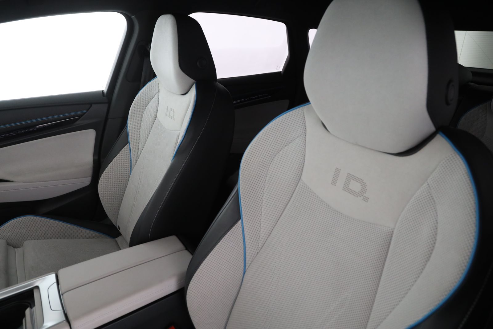 Volkswagen ID.7 - Bild 14