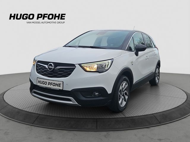 Opel Crossland X 120 Jahre 1.2 Start/Stop Geschlossen