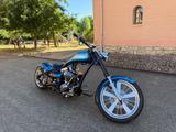 Harley-Davidson S&S  2030 ccm West Coast Choppers  - GEBRAUCHT CCM