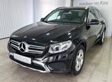 Mercedes-Benz GLC 250 4Matic Automatik Kamera PDC!! - Mercedes-Benz GLC 250 in Magdeburg