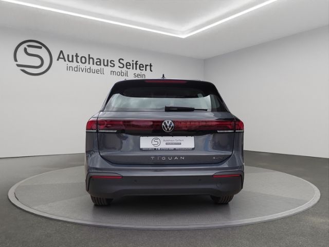 Volkswagen Tiguan - Bild 5