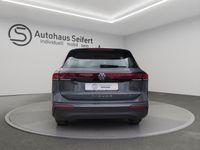 Volkswagen Tiguan - Vorschau Bild 5