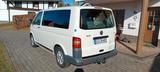 Volkswagen T5 Wohnmobil, original 58780 km! top Zustand - VW T5 Transporter von 2006