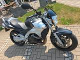 Suzuki GSR 600 - SUZUKI GS 600