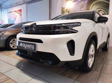 Citroen C5 Aircross - 2